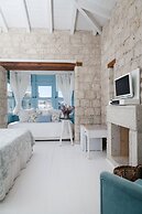 Evliyagil Hotel by Katre