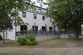 Jugendherberge Potsdam