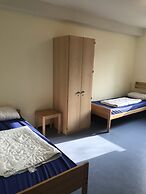 Jugendherberge Potsdam