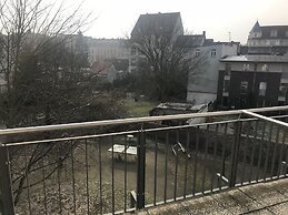 Jugendherberge Potsdam