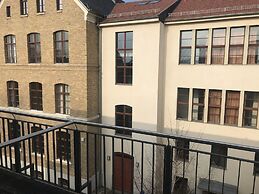 Jugendherberge Potsdam