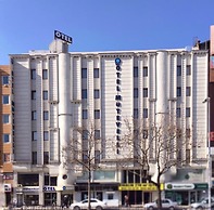 Mütevelli Otel