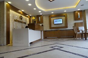 Mütevelli Otel