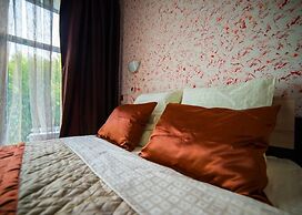 Master Hotel Ostankino