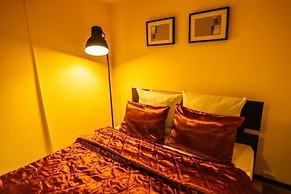 Master Hotel Ostankino