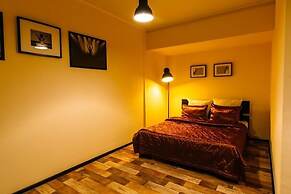 Master Hotel Ostankino