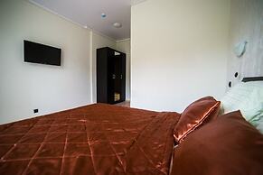 Master Hotel Ostankino