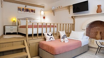 Garden Palace Boutique Hotel