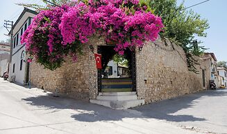 Garden Palace Boutique Hotel