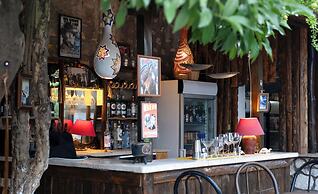 Garden Palace Boutique Hotel