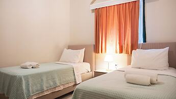 Garden Palace Boutique Hotel