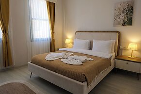 Garden Palace Boutique Hotel