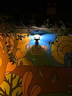 Garden Palace Boutique Hotel