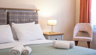 Garden Palace Boutique Hotel