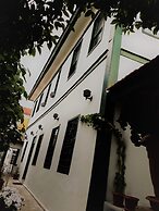 Garden Palace Boutique Hotel