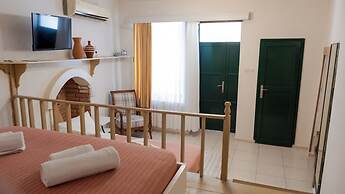 Garden Palace Boutique Hotel