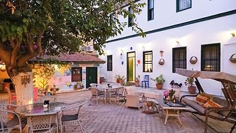 Garden Palace Boutique Hotel