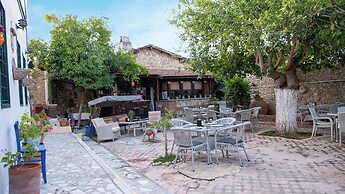 Garden Palace Boutique Hotel