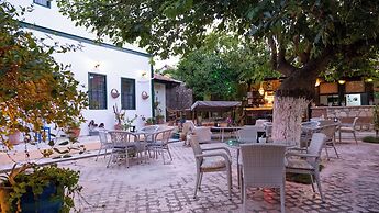 Garden Palace Boutique Hotel