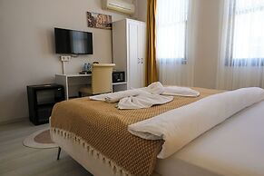 Garden Palace Boutique Hotel