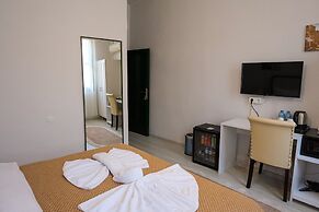 Garden Palace Boutique Hotel