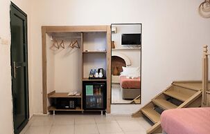 Garden Palace Boutique Hotel