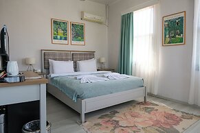 Garden Palace Boutique Hotel