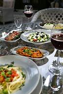 Garden Palace Boutique Hotel