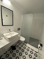 Garden Palace Boutique Hotel