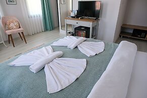 Garden Palace Boutique Hotel