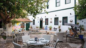 Garden Palace Boutique Hotel