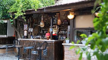 Garden Palace Boutique Hotel