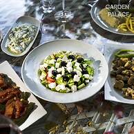 Garden Palace Boutique Hotel