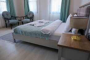 Garden Palace Boutique Hotel