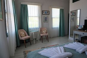 Garden Palace Boutique Hotel