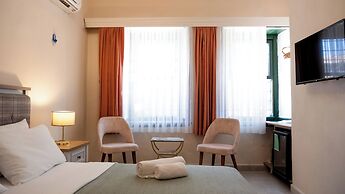 Garden Palace Boutique Hotel