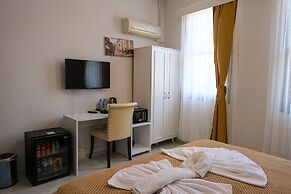 Garden Palace Boutique Hotel