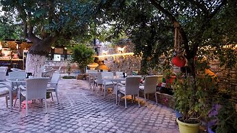 Garden Palace Boutique Hotel