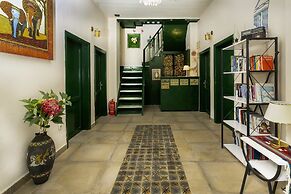 Garden Palace Boutique Hotel