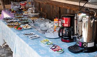 Garden Palace Boutique Hotel