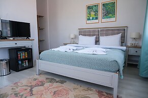 Garden Palace Boutique Hotel