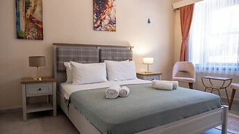 Garden Palace Boutique Hotel