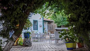 Garden Palace Boutique Hotel