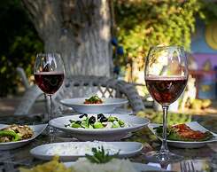 Garden Palace Boutique Hotel