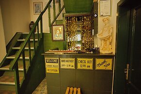 Garden Palace Boutique Hotel