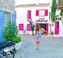 Alacati Alanur Otel