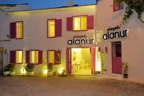 Alacati Alanur Otel