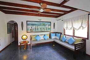 Takamaka Green Village