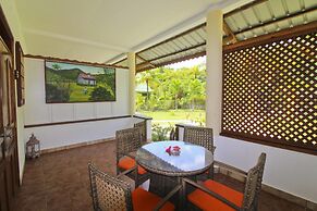 Takamaka Green Village