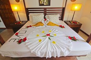 Takamaka Green Village